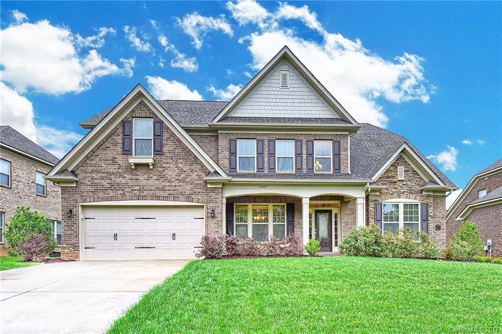 11517 Brangus Lane Mint Hill NC 28227