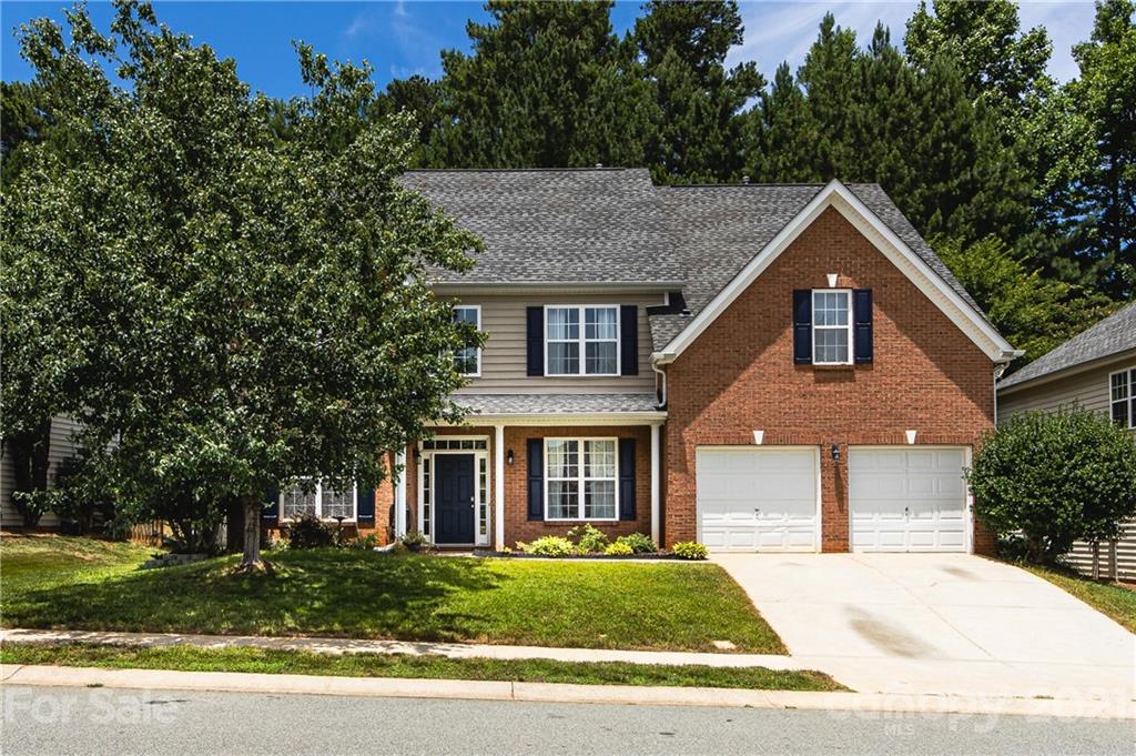 10118 Montrose Drive NW Charlotte NC 28269