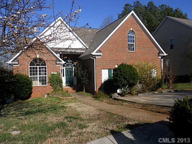 7344 Rock Island Road Charlotte NC 28278