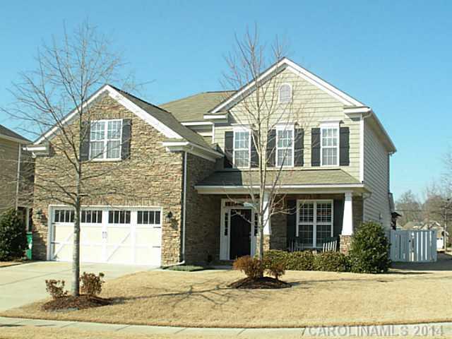 10147 Alvarado Way Charlotte NC 28277
