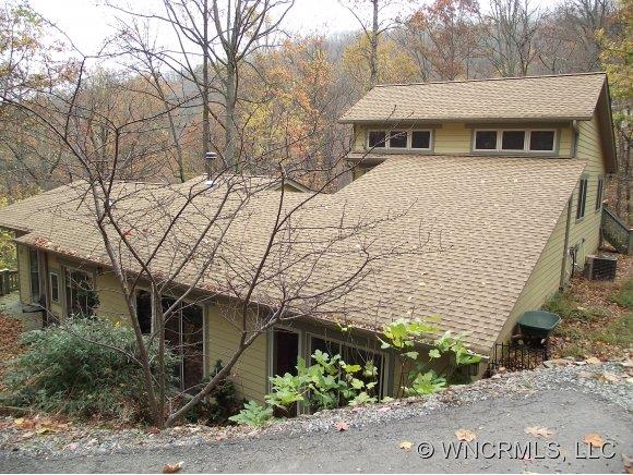 416 Webb Cove Road Asheville NC 28804