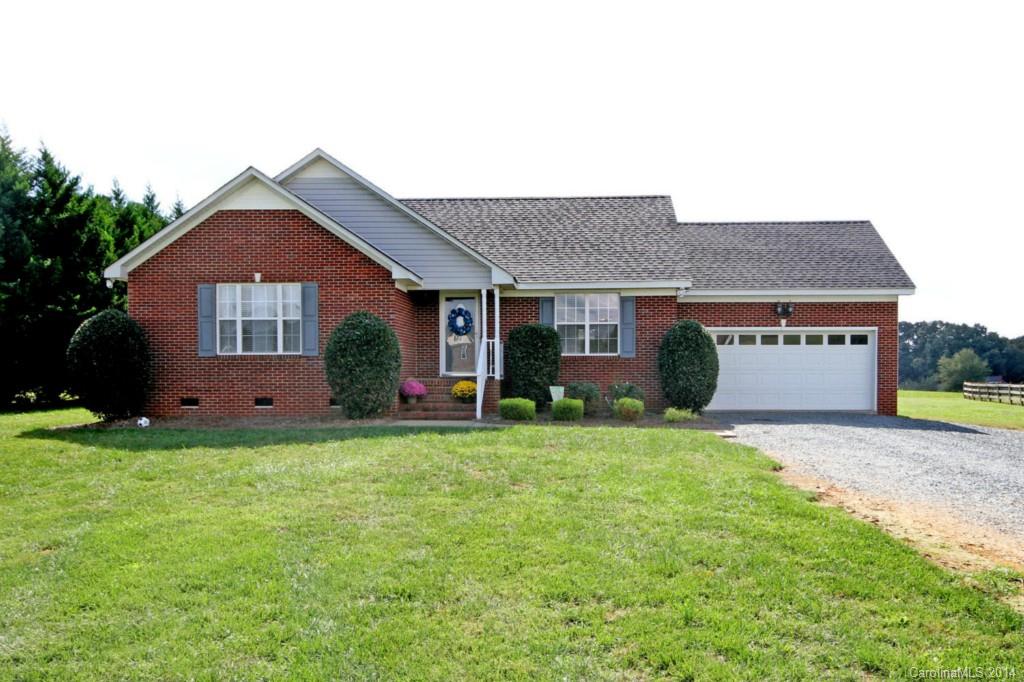 2903 Ruben Road Monroe NC 28112