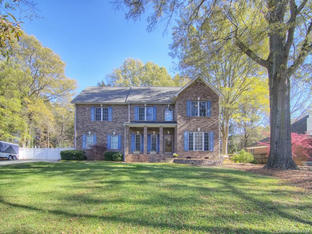 440 Alexander Street Matthews NC 28105