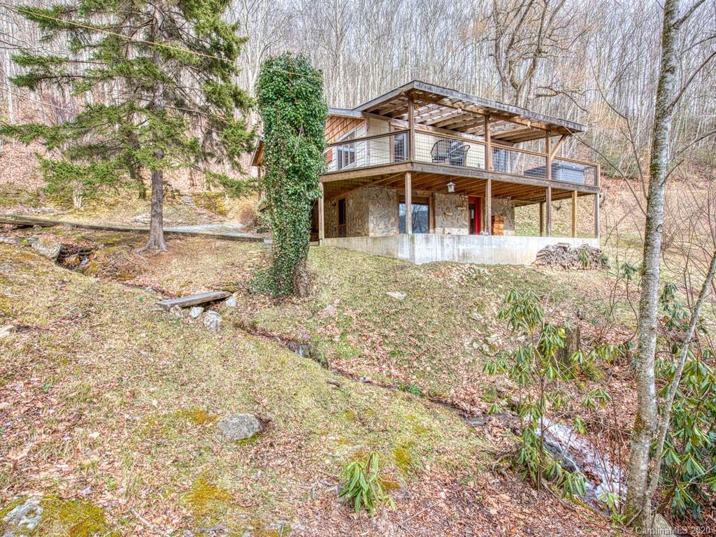 4606 Hemphill Road Waynesville NC 28785