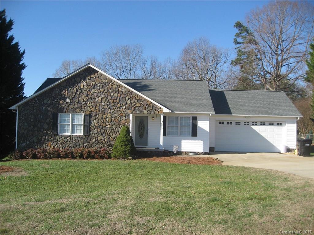4217 Stoney Creek Drive Lincolnton NC 28092