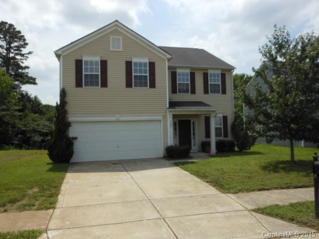 1201 Jordans Pond Lane Charlotte NC 28214