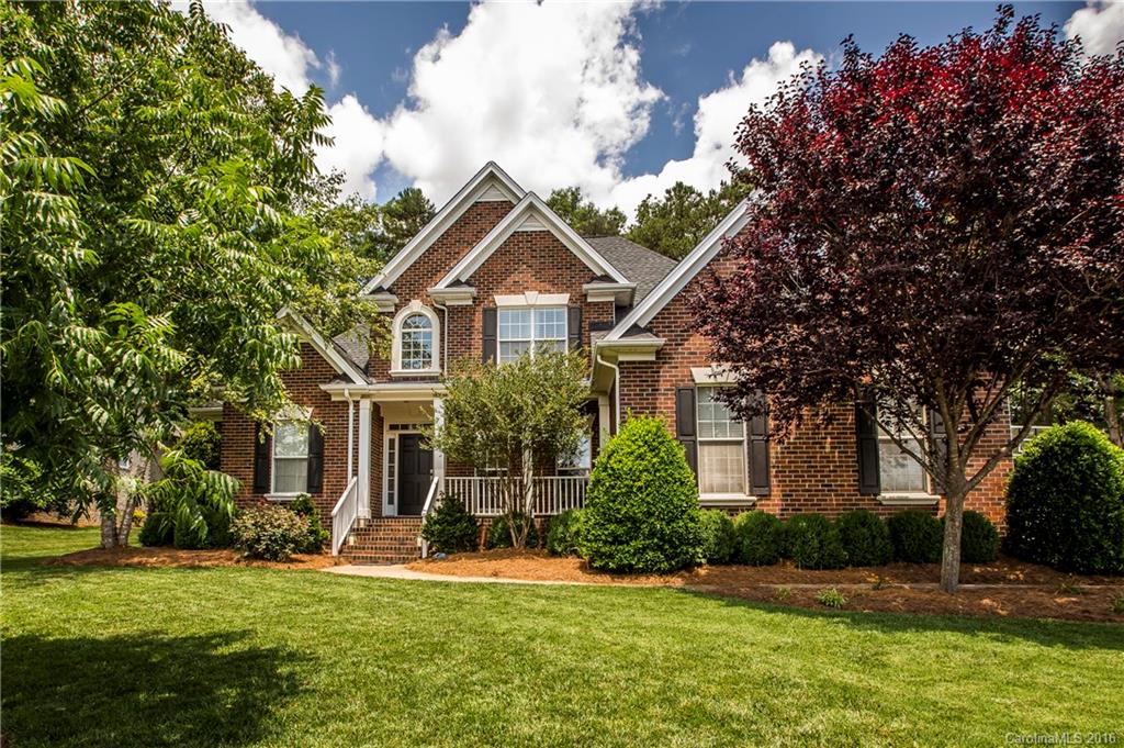 931 Blarney Court Matthews NC 28104