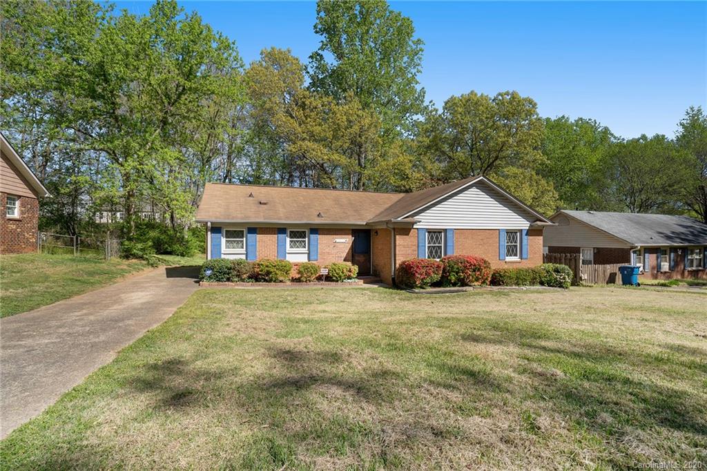 10117 Starwood Drive Charlotte NC 28215