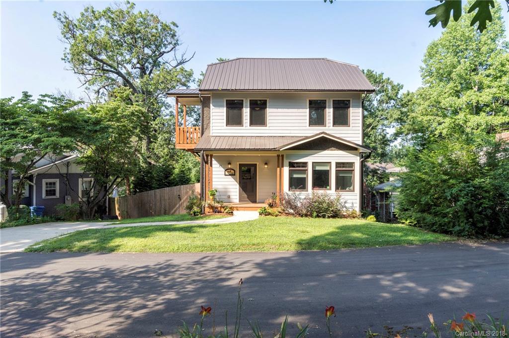 85 Unadilla Avenue Asheville NC 28803