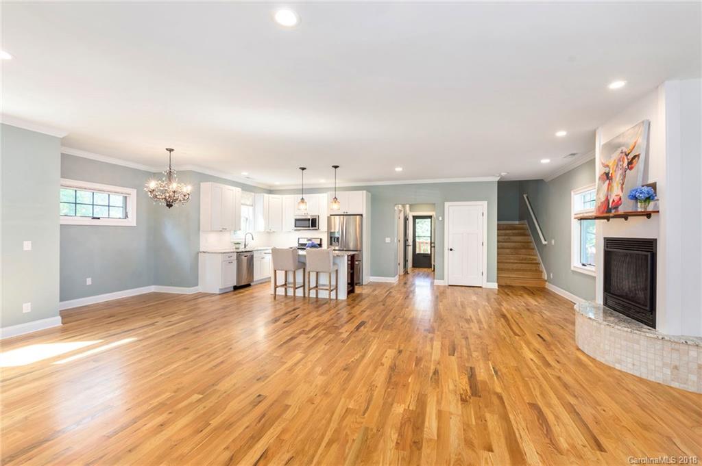 85 Unadilla Avenue Asheville NC 28803