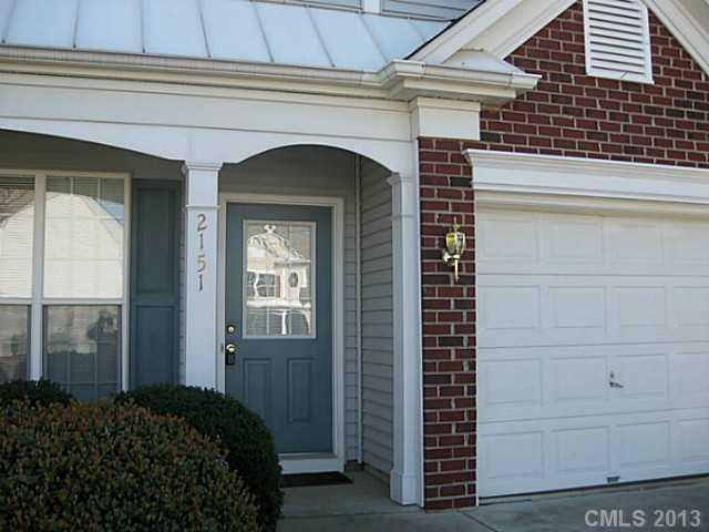 2151 Kaybird Lane Charlotte NC 28270