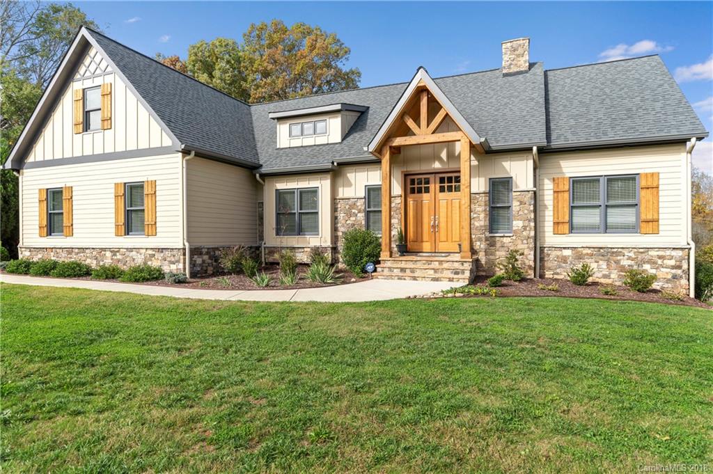 106 Knox Haven Lane Mooresville NC 28117