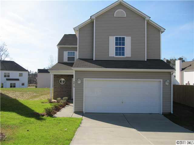 4413 Singing Oak Court Charlotte NC 28269