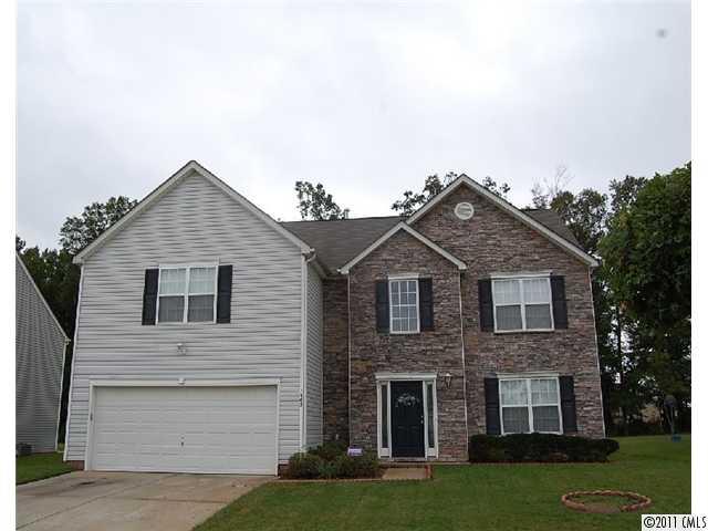 1905 Lexington Avenue Monroe NC 28112