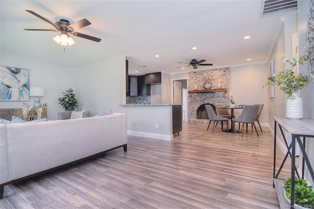 6201 Bridgeport Drive Charlotte NC 28215