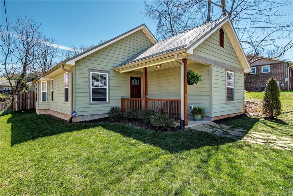 48 Valley View Road Asheville NC 28803