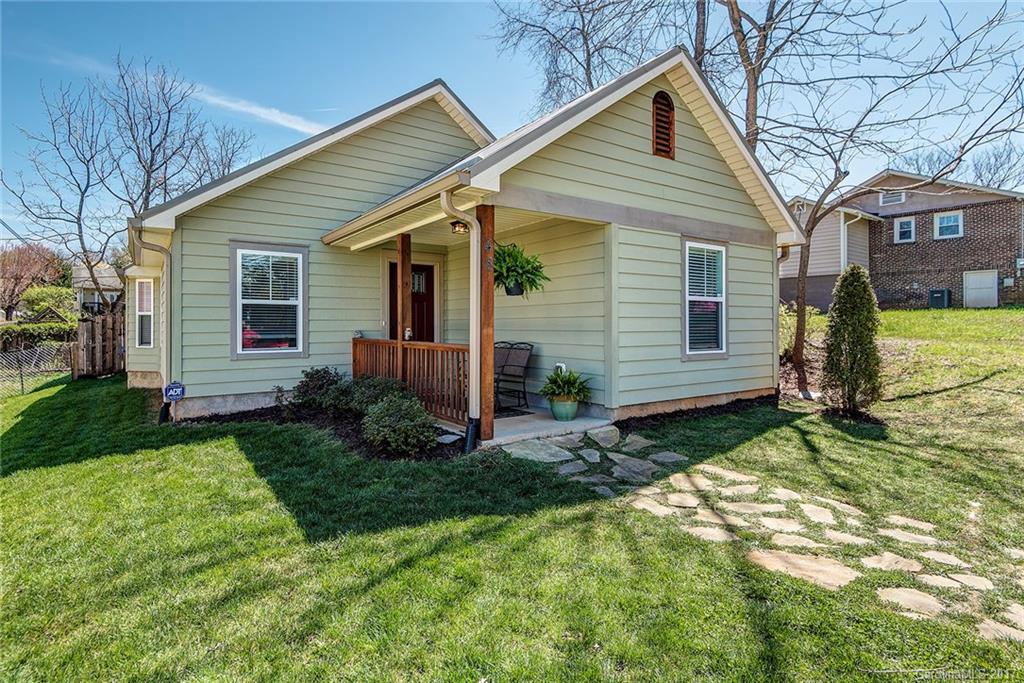 48 Valley View Road Asheville NC 28803