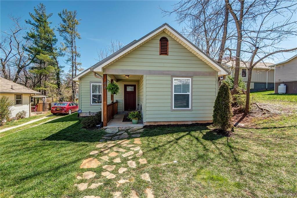 48 Valley View Road Asheville NC 28803