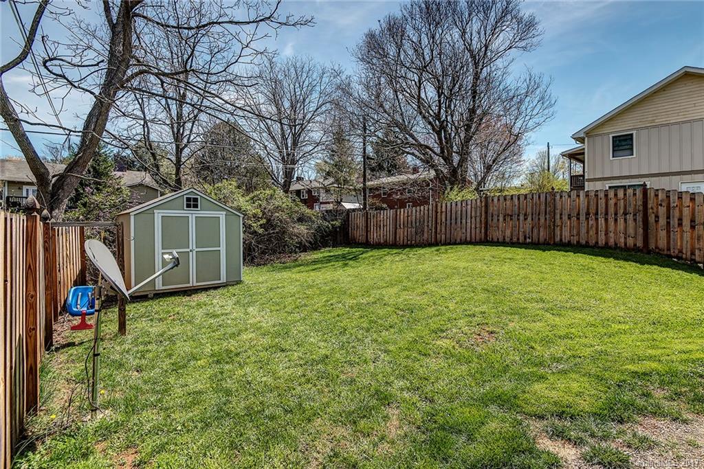 48 Valley View Road Asheville NC 28803
