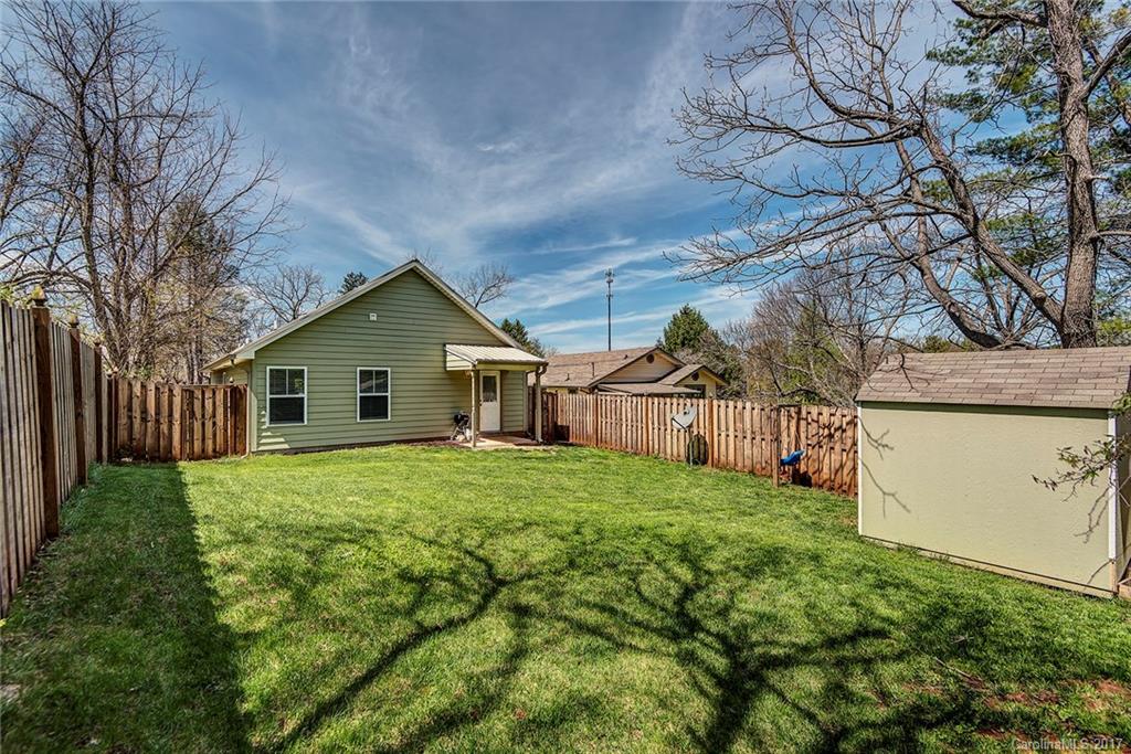 48 Valley View Road Asheville NC 28803
