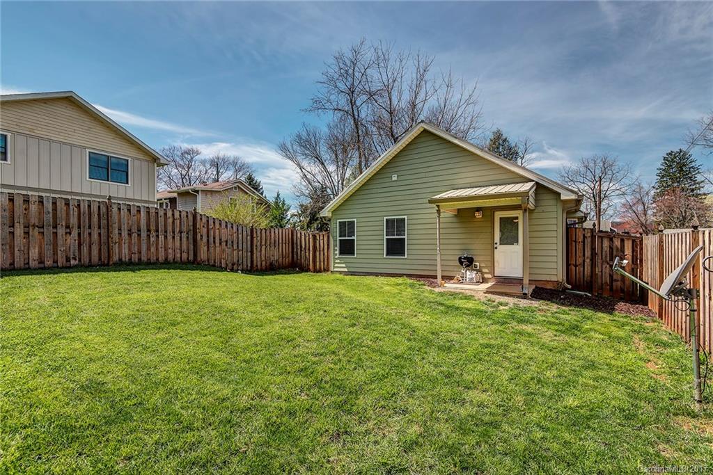 48 Valley View Road Asheville NC 28803