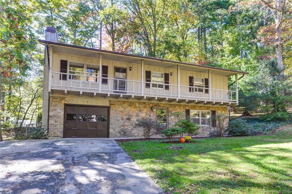 9 Forest Ridge Drive Arden NC 28704