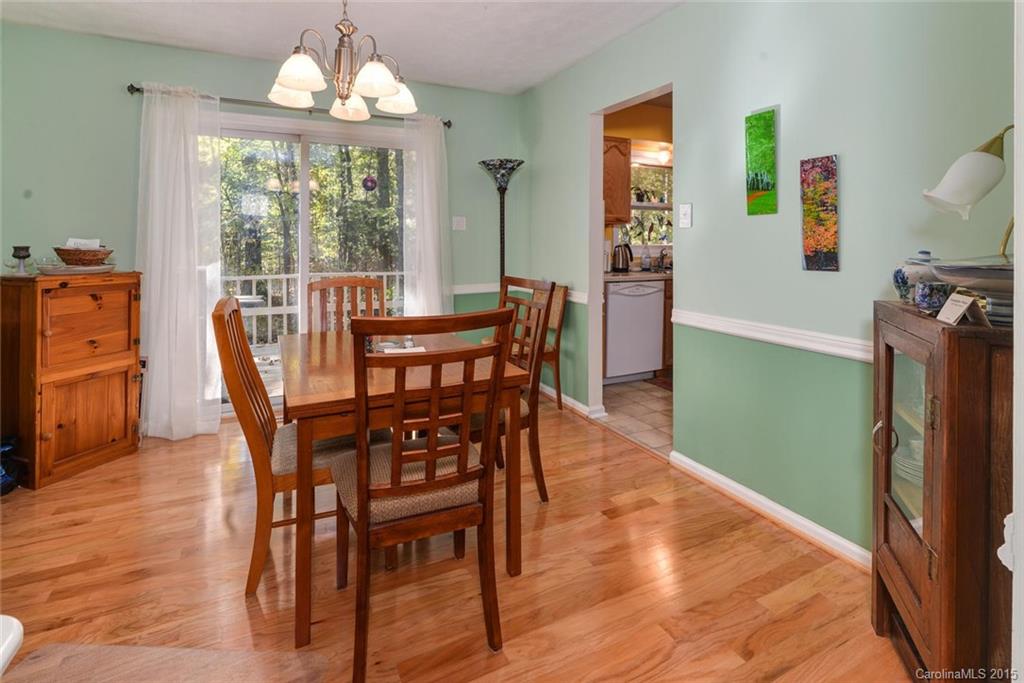 9 Forest Ridge Drive Arden NC 28704