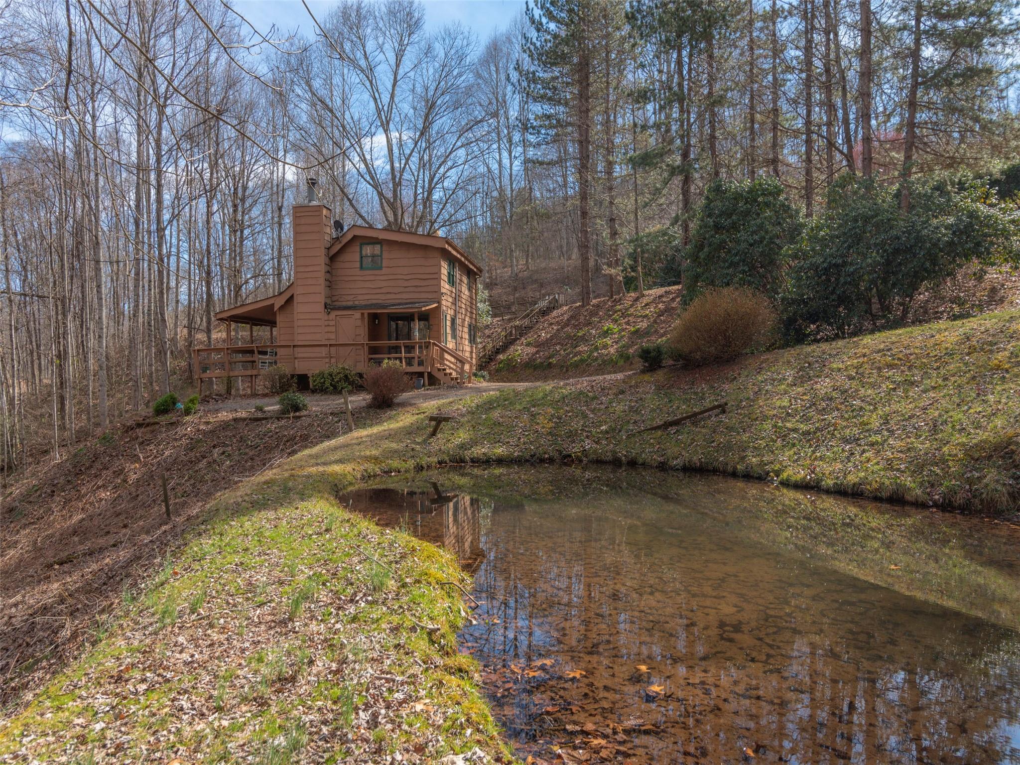 774 Mountain Lake Drive Waynesville NC 28785