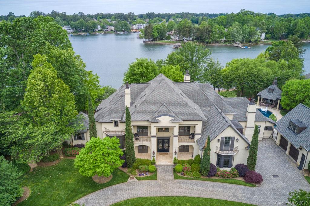 18525 Peninsula Club Drive Cornelius NC 28031