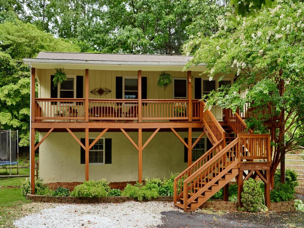 22 Harmon Circle Asheville NC 28803