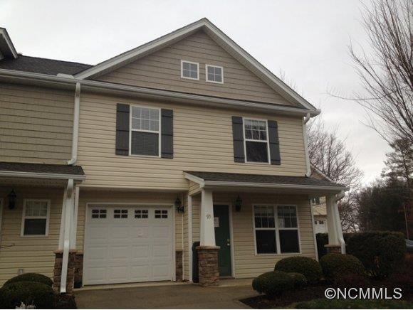 95 Old Salem Court Fletcher NC 28732