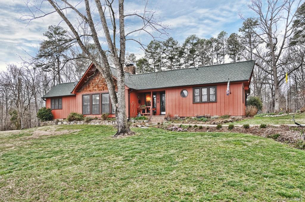 10350 Jim Sossoman Road Midland NC 28107