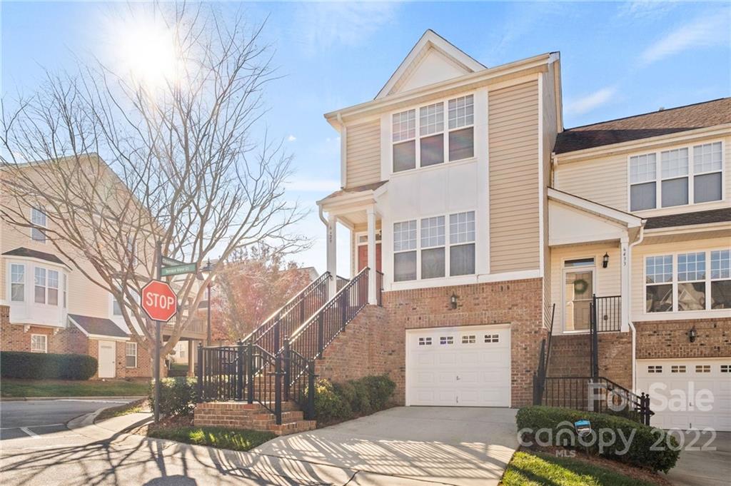 6429 Terrace View Court Charlotte NC 28269