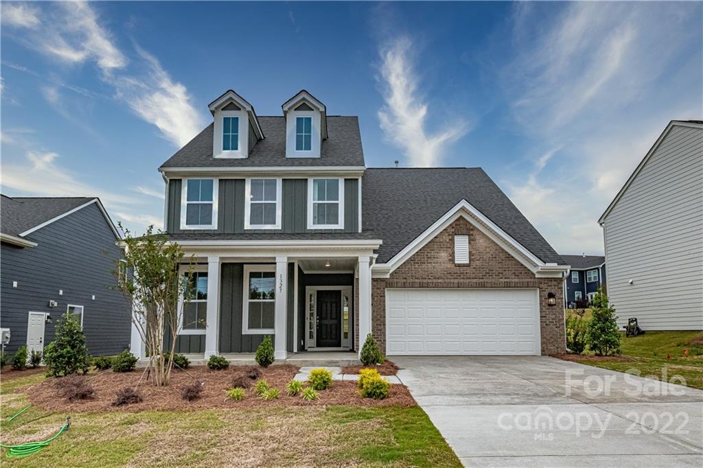 6001 Millbridge Parkway Waxhaw NC 28173