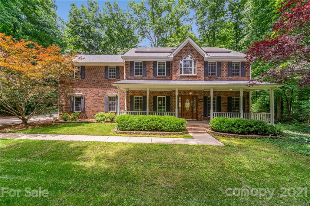 3510 Oriole Place Charlotte NC 28269