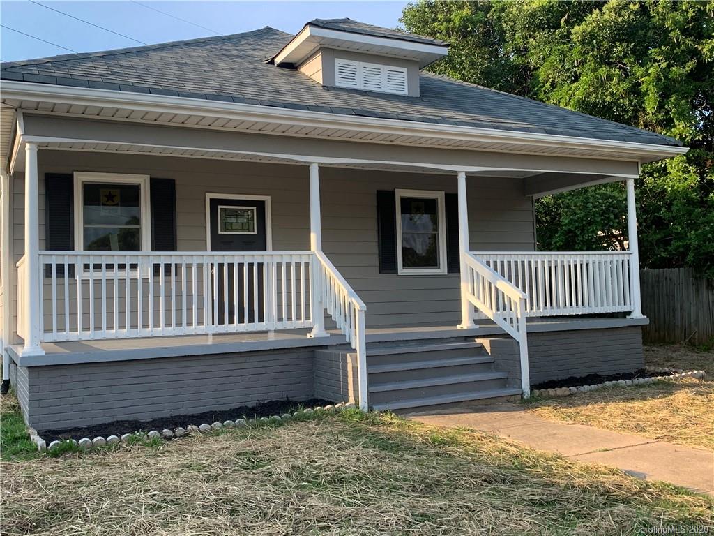 41 Ranlo Avenue Gastonia NC 28054