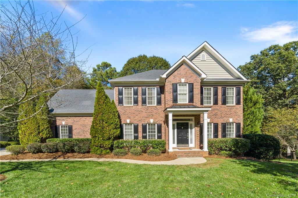 4037 Nicole Eileen Lane Charlotte NC 28216
