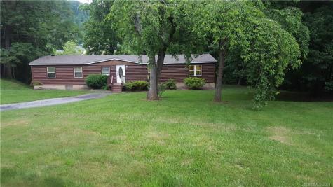151 Jims Branch Road Swannanoa NC 28778