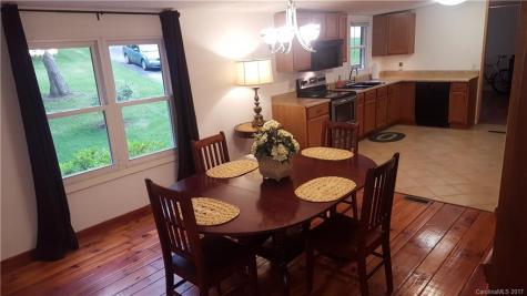 151 Jims Branch Road Swannanoa NC 28778