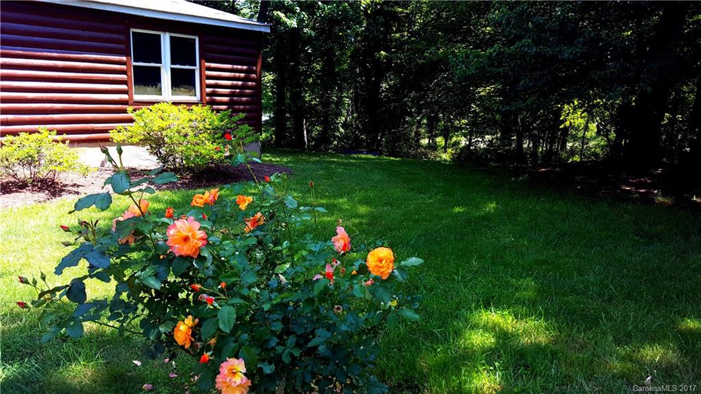 151 Jims Branch Road Swannanoa NC 28778
