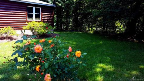151 Jims Branch Road Swannanoa NC 28778