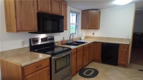 151 Jims Branch Road Swannanoa NC 28778