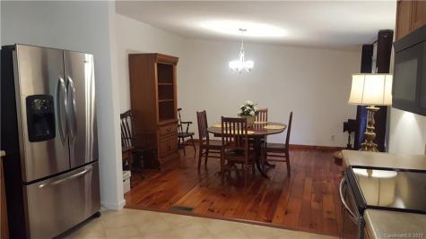 151 Jims Branch Road Swannanoa NC 28778