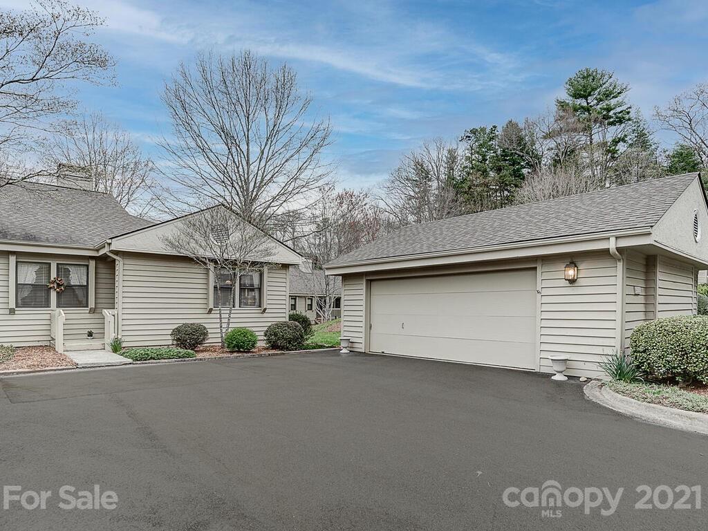 3503 Saint Augustine Place Asheville NC 28805