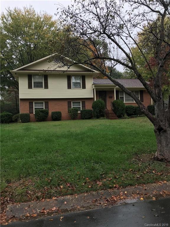 1217 Worcaster Place Charlotte NC 28211