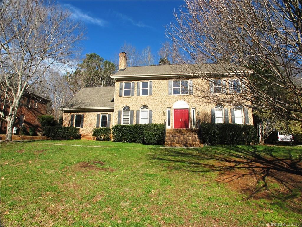 1130 Iverleigh Trail Charlotte NC 28270