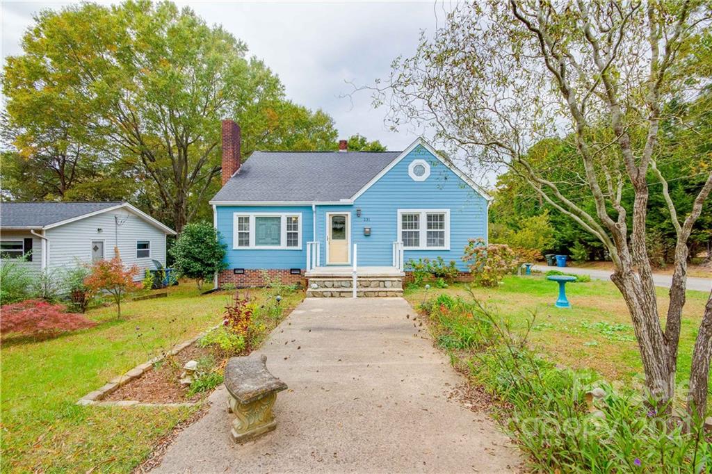 231 13th Street NW Hickory NC 28601