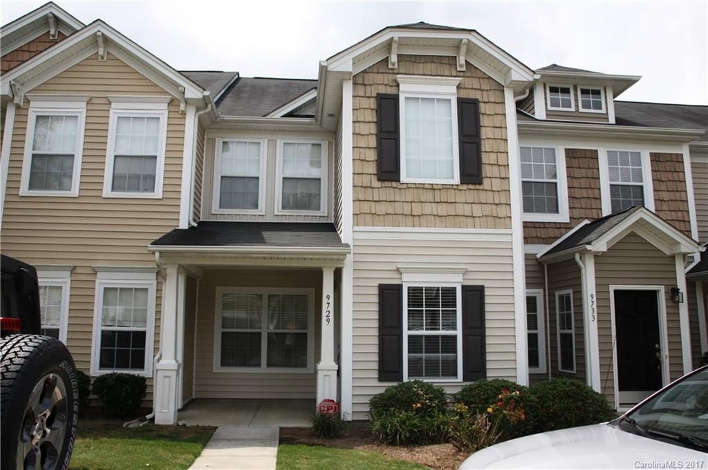 9729 Turning Wheel Drive Charlotte NC 28214