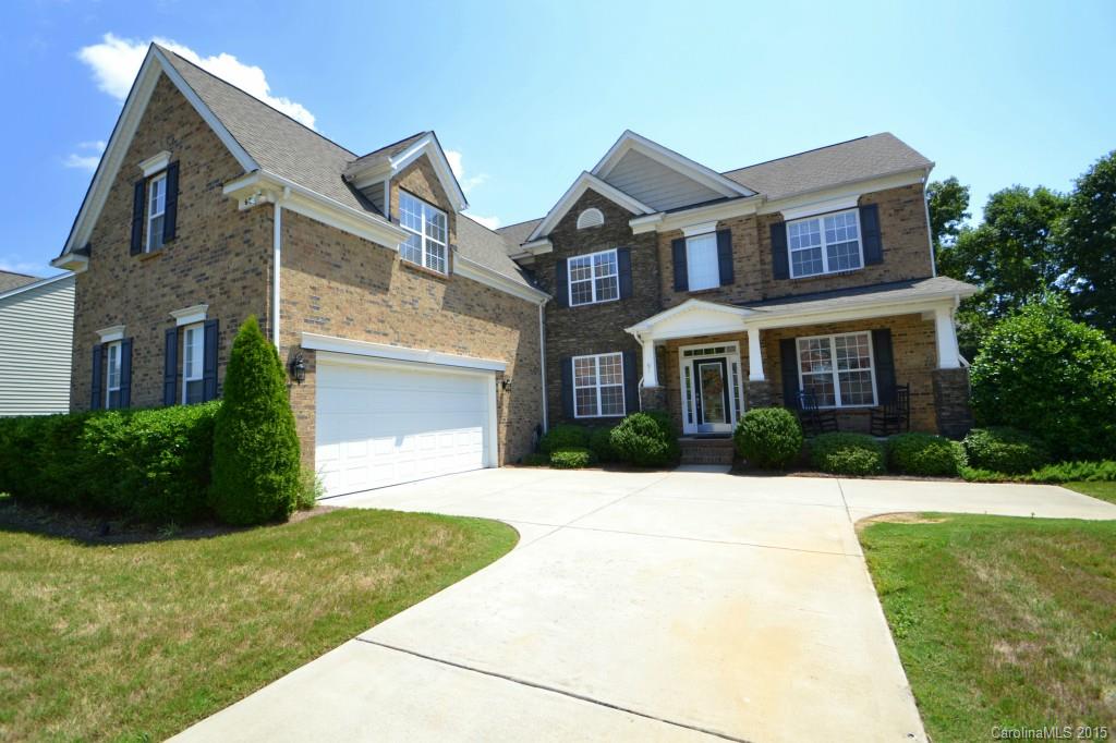 603 Palmerston Lane Waxhaw NC 28173