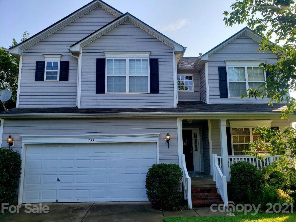 733 Carly Court Concord NC 28025